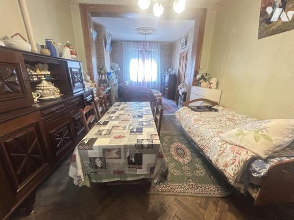 Maison de ville individuelle à vendre à CAMBRAI