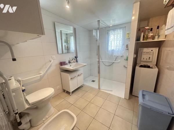 Maison de ville individuelle à vendre à CAMBRAI