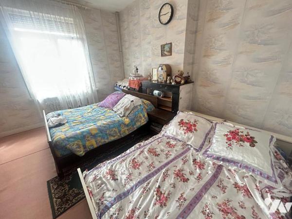 Maison de ville individuelle à vendre à CAMBRAI