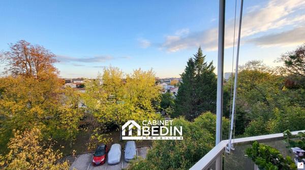 Achat Appartement T5 Merignac 3 chambres