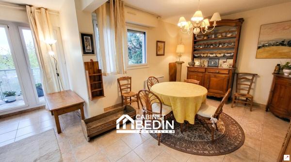 Achat Appartement T5 Merignac 3 chambres