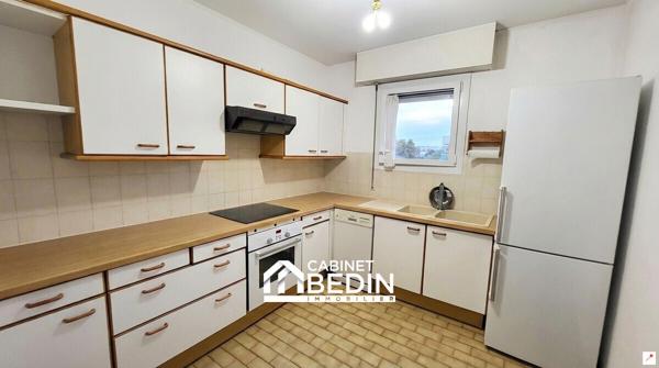 Achat Appartement T5 Merignac 3 chambres