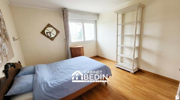 Achat Appartement T5 Merignac 3 chambres