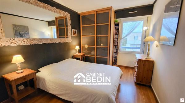 Achat Appartement T5 Merignac 3 chambres