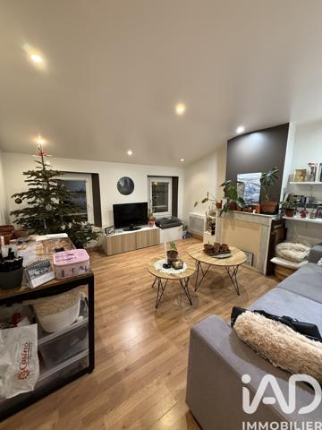 Appartement à vendre 2 pièces 36 m² La Garde