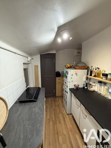 Appartement à vendre 2 pièces 36 m² La Garde