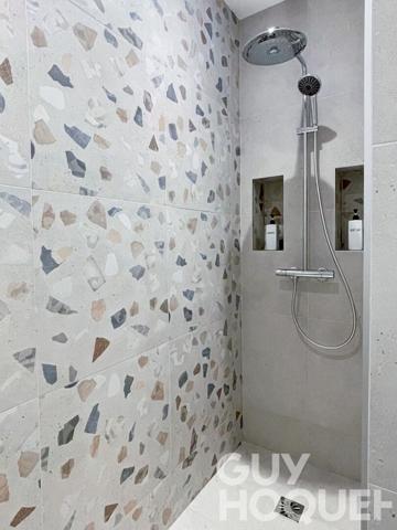 Versailles Saint-Louis, élégant appartement esprit maison avec accès direct au jardin