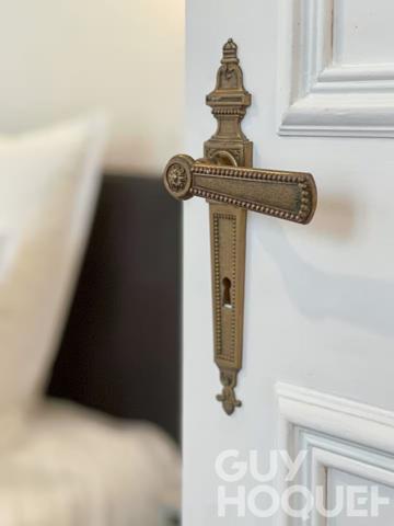 Versailles Saint-Louis, élégant appartement esprit maison avec accès direct au jardin