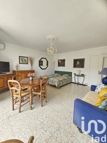 Appartement à vendre 1 pièce 36 m² Amélie-les-Bains-Palalda