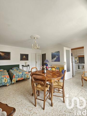 Appartement à vendre 1 pièce 36 m² Amélie-les-Bains-Palalda