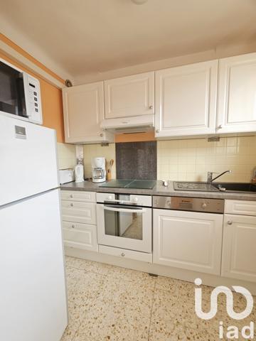 Appartement à vendre 1 pièce 36 m² Amélie-les-Bains-Palalda