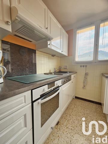 Appartement à vendre 1 pièce 36 m² Amélie-les-Bains-Palalda