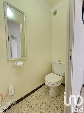 Appartement à vendre 1 pièce 36 m² Amélie-les-Bains-Palalda