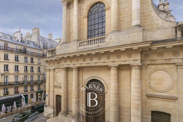 Paris 1er, Appartement  27 m² à vendre