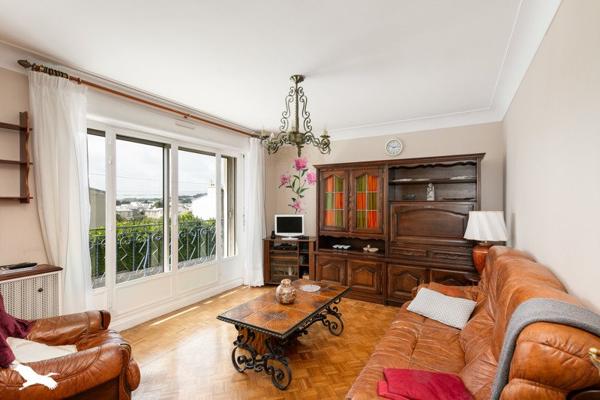 Maison à vendre |  Guipavas |  5 pièces | 125 m²