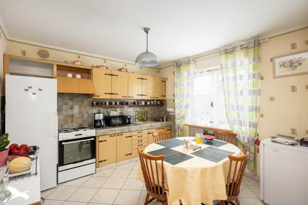 Maison à vendre |  Guipavas |  5 pièces | 125 m²