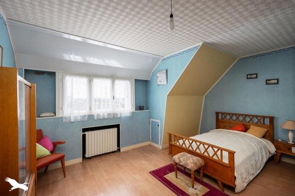 Maison à vendre |  Guipavas |  5 pièces | 125 m²