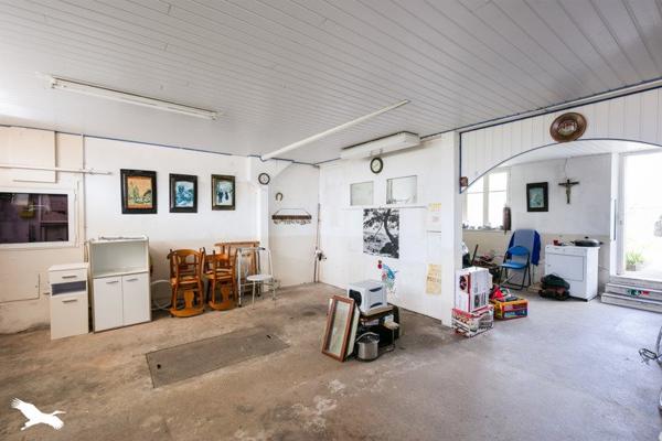 Maison à vendre |  Guipavas |  5 pièces | 125 m²