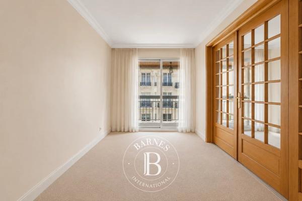 Paris 16ème, Appartement 1 Chambre -  48 m² à vendre