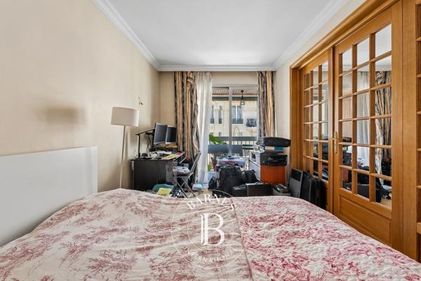 Paris 16ème, Appartement 1 Chambre -  48 m² à vendre