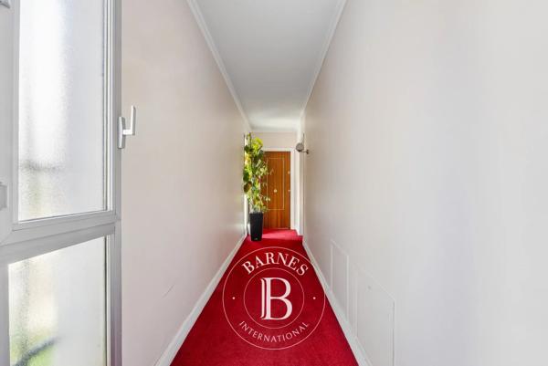Paris 16ème, Appartement 1 Chambre -  48 m² à vendre