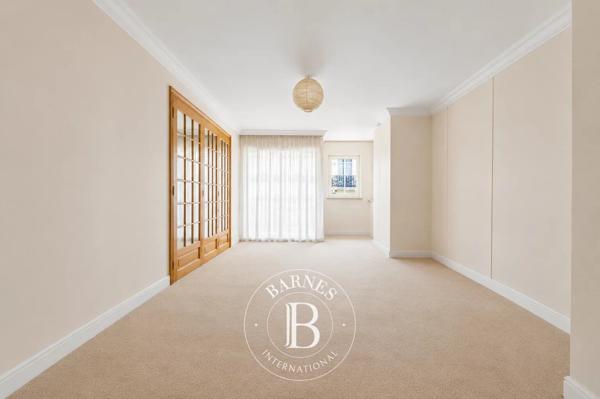 Paris 16ème, Appartement 1 Chambre -  48 m² à vendre
