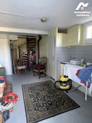 Vallauris Collines Maison  individuelle de 150 m2  Habitable sur un terrain  de 1400 m2 avec piscine