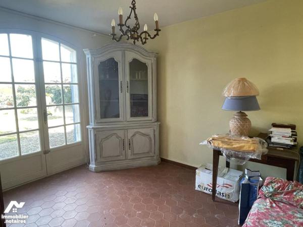 Vallauris Collines Maison  individuelle de 150 m2  Habitable sur un terrain  de 1400 m2 avec piscine