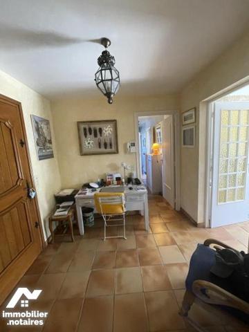 Vallauris Collines Maison  individuelle de 150 m2  Habitable sur un terrain  de 1400 m2 avec piscine