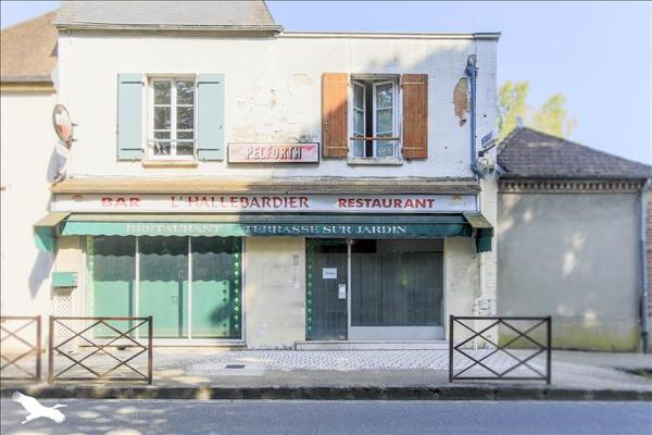 Maison à vendre |  Magny-en-Vexin |  9 pièces | 217 m²