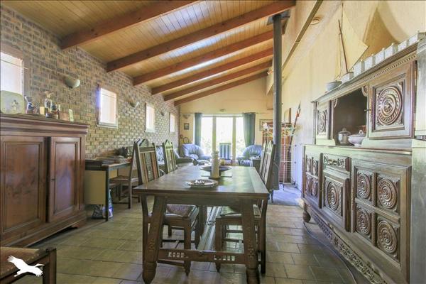 Maison à vendre |  Magny-en-Vexin |  9 pièces | 217 m²
