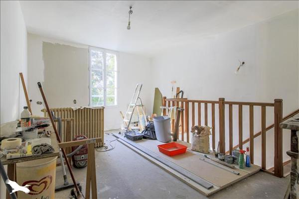 Maison à vendre |  Magny-en-Vexin |  9 pièces | 217 m²