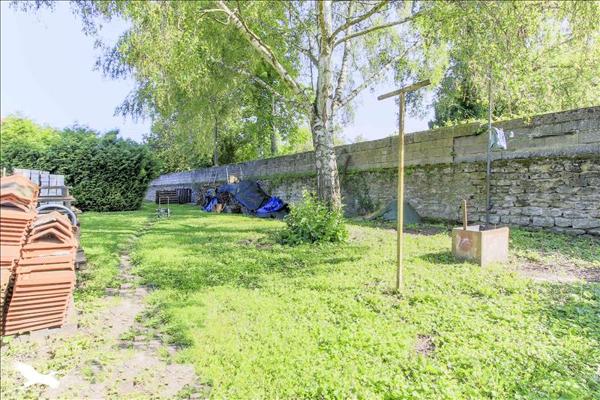 Maison à vendre |  Magny-en-Vexin |  9 pièces | 217 m²