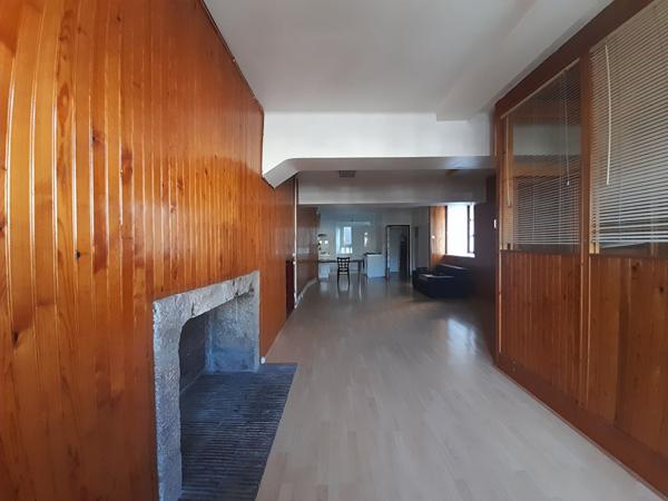 Location appartement Guingamp - 4 pièce(s) - 116 m² - 550 € / mois