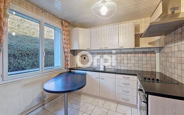 Appartement à vendre    3 pièces • 71,30 m2 Clermont-Ferrand