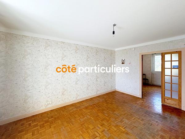 Vente Appartement63,76 m² - 4 Pièces - DIJON (21000)