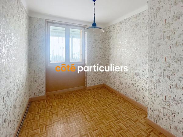 Vente Appartement63,76 m² - 4 Pièces - DIJON (21000)