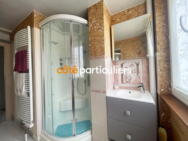 Vente Appartement63,76 m² - 4 Pièces - DIJON (21000)