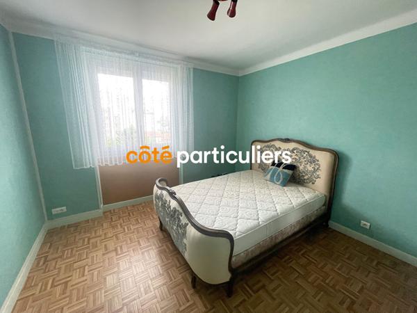 Vente Appartement63,76 m² - 4 Pièces - DIJON (21000)