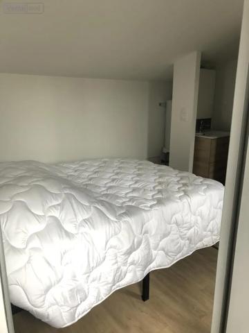 Location - Appartement Le Mans 72000 2 pièces 23 m 2