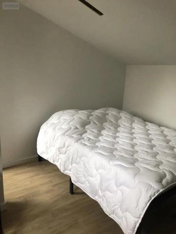 Location - Appartement Le Mans 72000 2 pièces 23 m 2