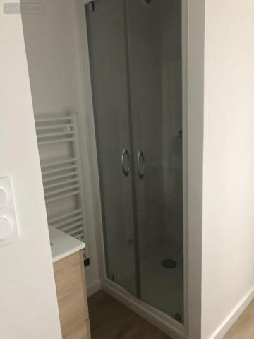 Location - Appartement Le Mans 72000 2 pièces 23 m 2