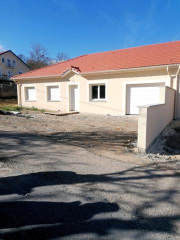 Maison à vendre 0 pièces  (54)