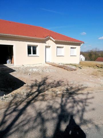 Maison à vendre 0 pièces  (54)