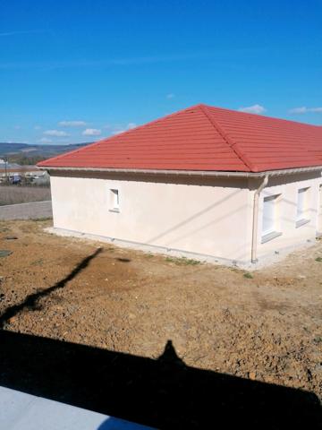 Maison à vendre 0 pièces  (54)