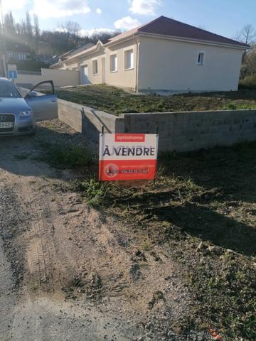 Maison à vendre 0 pièces  (54)