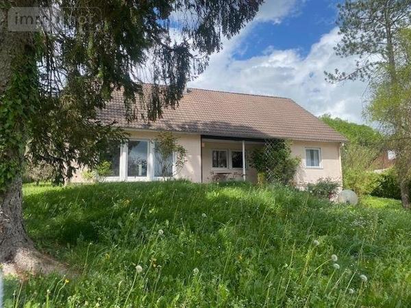 Maison individuelle à vendre à Novillars dans le Doubs (25220), ref : 25061-grosf