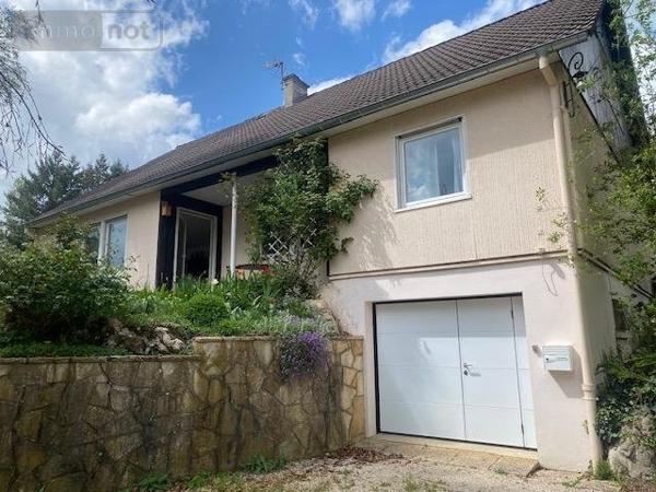Maison individuelle à vendre à Novillars dans le Doubs (25220), ref : 25061-grosf