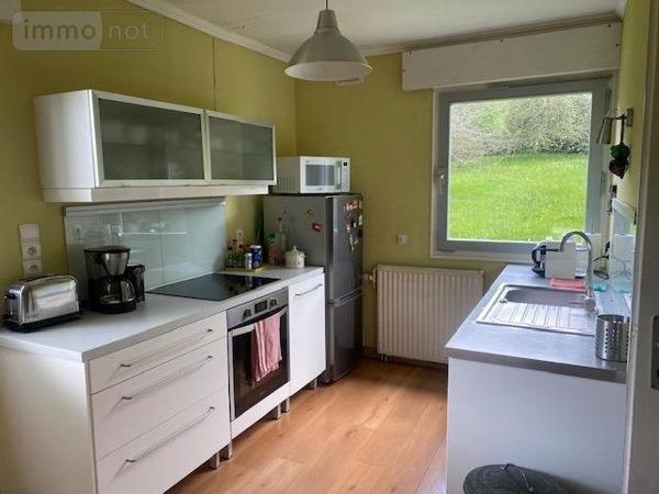 Maison individuelle à vendre à Novillars dans le Doubs (25220), ref : 25061-grosf