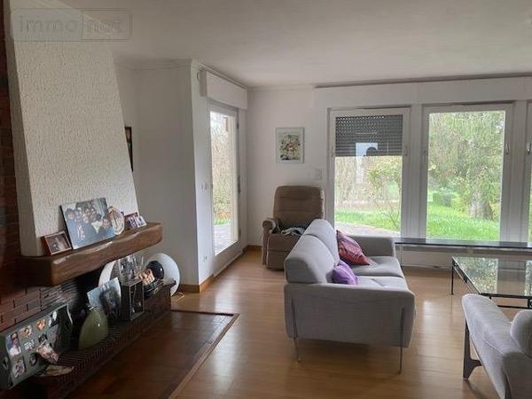 Maison individuelle à vendre à Novillars dans le Doubs (25220), ref : 25061-grosf